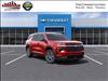 2025 Chevrolet Traverse