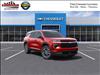 2024 Chevrolet Traverse