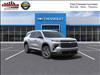 2025 Chevrolet Traverse