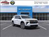 2025 Chevrolet Traverse