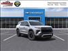 2025 Chevrolet Traverse