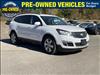 2016 Chevrolet Traverse