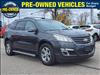 2015 Chevrolet Traverse