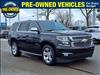 2017 Chevrolet Tahoe