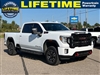 2023 GMC Sierra 2500HD