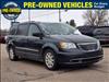 2014 Chrysler Town and Country