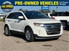 2011 Ford Edge