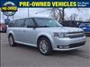 2014 Ford Flex