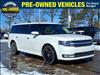 2013 Ford Flex