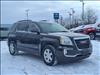 2016 GMC Terrain