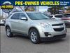 2014 Chevrolet Equinox