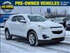 2014 Chevrolet Equinox