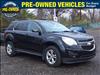 2013 Chevrolet Equinox