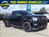 2019 GMC Sierra 1500 Limited