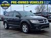 2012 Dodge Journey