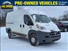 2014 Ram ProMaster