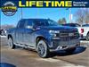 2022 Chevrolet Silverado 1500 Limited