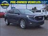 2018 GMC Terrain