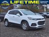 2019 Chevrolet Trax