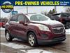 2016 Chevrolet Trax