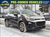 2017 Chevrolet Trax