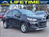 2017 Chevrolet Trax