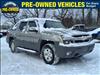 2002 Chevrolet Avalanche