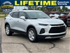 2021 Chevrolet Blazer