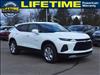 2021 Chevrolet Blazer