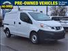 2018 Nissan NV200