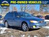 2007 Subaru Outback