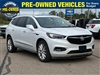 2018 Buick Enclave