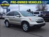 2008 Honda CR-V