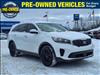 2020 Kia Sorento