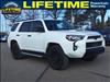 2021 Toyota 4Runner