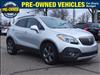 2014 Buick Encore