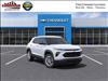 2025 Chevrolet Trailblazer