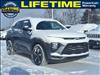 2022 Chevrolet Trailblazer