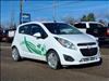 2014 Chevrolet Spark