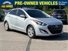 2014 Hyundai ELANTRA GT