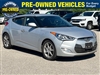 2017 Hyundai VELOSTER