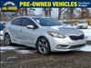 2016 Kia Forte