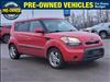 2010 Kia Soul