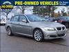 2010 BMW 3 Series