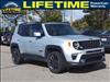 2020 Jeep Renegade