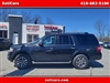 2015 Ford Expedition