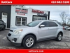 2013 Chevrolet Equinox