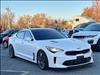 2018 Kia Stinger