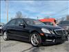 2013 Mercedes-Benz E-Class