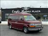 2012 Chevrolet Express